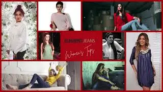 Element Jeans Co. | Premium Denim & Lifestyle Apparel