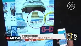 Free shopping apps
