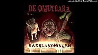 De omutbara - Skiten &auml;ro &auml;kta (2014) Med Onkel Fix