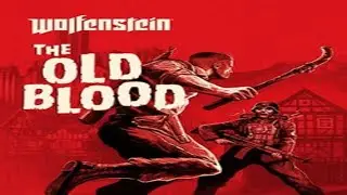 Episode 2, Prison, Wolfenstein: The Old Blood