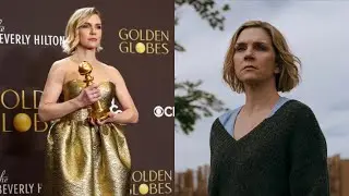 Обладательница премии &laquo;Золотой глобус&raquo; и звезда фильма &laquo;Плюрибус&raquo; Риа Сихорн рассказывает о предс...