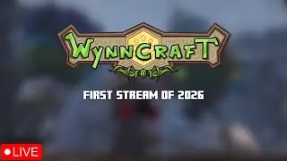 🔴 First Stream of 2026! Channel Update + Blizzard Festival Finale