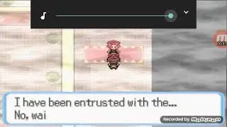 Cuddleofdeath vs pokemon ruby generation 3 bossses part 4