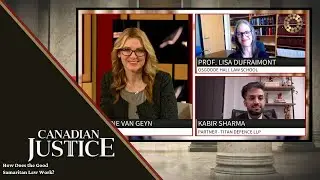 How Does the Good Samaritan Law Work?