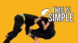Copy This Concept, It Will Level Up Your Guard. | BJJ Fundamentals