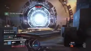 Best Game of Destiny