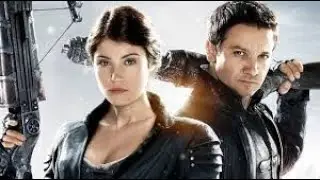 Hansel & Gretel: Witch Hunters Full Movie Facts And Information |  Jeremy Renner / Gemma Arterton