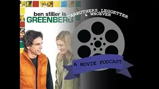 Carruthers, Leggetter & Whoever || BAUMBACHINCAL #4 - Greenberg (2010)