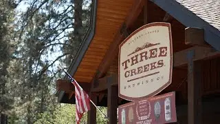 Three Creeks Brewing sold to new owner