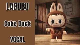 LABUBU || Coke Duck || VOCAL