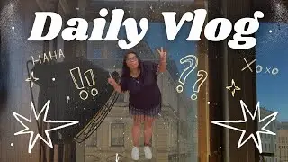 Daily vlog ( morning routine, seafood boil , collaboration news) 