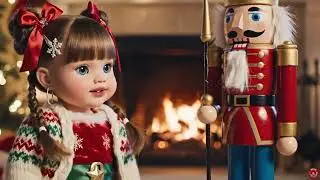 Maithili | एला नटक्रैकर बैलेट | Ella Nutcracker Ballet