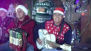 Navidad Sin Ti - Grupo Sunset