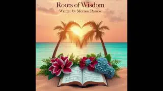ROOTS OF WISDOM - Soak up the Wisdom of Ecclesiastes Reggae Style