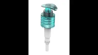 european trigger sprayer portmeirion botanic garden soap lotion dispenser