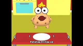 Jugando Pou 2: me enojo muchisimo