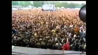 Bad religion - You live 1991
