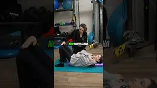How to increase core stability? #corestrength #physicaltherapy #exercise