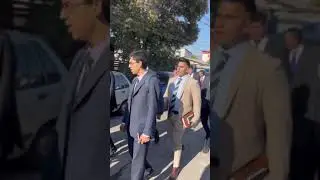Confraternidad de J&oacute;venes en Local Santiago, IEP Sargento Aldea, Chile.