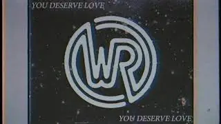 White Reaper - You Deserve Love (OFFICIAL AUDIO)
