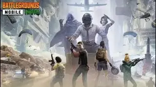 Ashish Gaming  is live BGMI gaming
