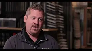 Commerical Flooring | A Custer Case Study
