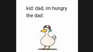 Shuba duck dancing meme compilation