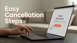 MasterClass How To Cancel Subscription? End Membership - Cancellation Tutorial
