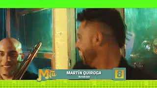 634   Charlie Sacco presenta MTU   resumen ranking    Canal 10   29 04 23