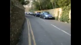 From Manor Road to Safety Net gates
