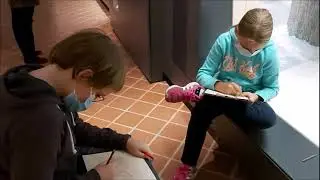 Abenteuer Kunst im Museum