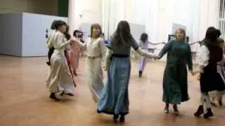 Полька 