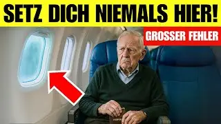 7 TIPPS Zum FLIEGEN, Die Sie Vor Ihrem N&auml;chsten Flug Kennen Sollten