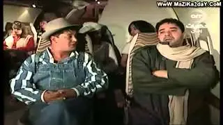 مسلسل شباب رايق جدا  وائل نور الحلقه 18