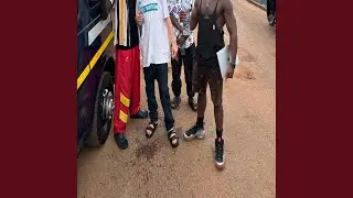 Wata in Africa