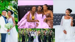 RECEPTION Y'UBUKWE BWA SHALON & OLIVIER  CALL CAMERAMAN 0786083301