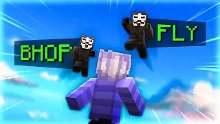 The Hypixel Bedwars Doubles Tournament (My Thoughts) (Short Video)