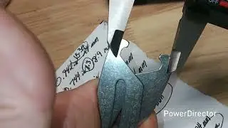 Bolt Size Tool