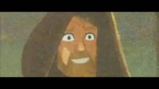 STAR WARS THE GAY AWAKENS EPISODE 1