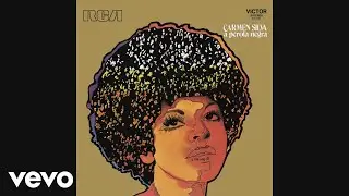 Carmen Silva - Não Vou Deixar Você Fugir de Mim (Pseudo Video)