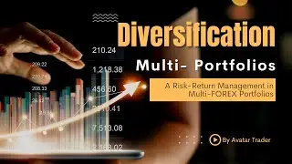 Forex Portfolio Diversification an Effective Management