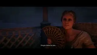 Red Dead Redemption 2 Gameplay &ndash; The Course of True Love II | No Commentary