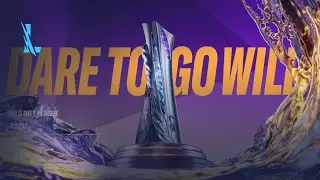 WRL Asia | 2 сезон | WBG vs KT. RY | FPX vs G2B | Nova vs TE