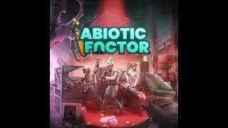 [XSX] Abiotic Factor Let's Play Ep 5 - w/Shadowcell Road to 300 follows