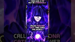1 After Ending The Game He Was Trapped In It Tasked To Find The True Ending.