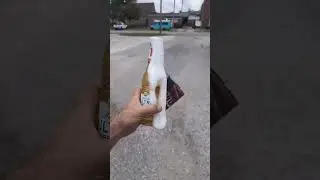 Ей было холодно!