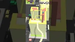 Stacky Dash 101