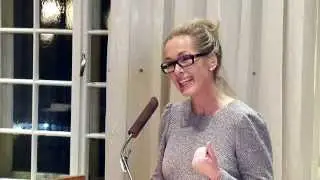 Anita Krohn Traaseth: dansken, svensken og nordmannen