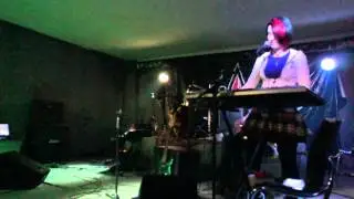 Nana - Winter sleep (cover Alfa Bell, Макс Параграф и группа 