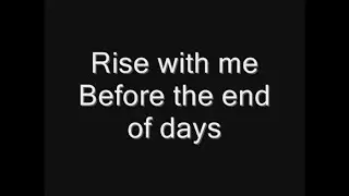 Epica - Omega - Sovereign of the Sun Spheres Lyrics